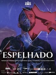 Espelhado' Poster