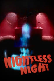 Nightless Night' Poster