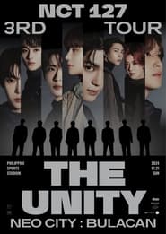 NCT 127  3rd Tour  NEO CITY Bulacan  The Unity' Poster