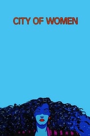 City of Women' Poster