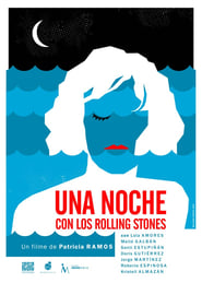 Una Noche Con Los Rolling Stones' Poster