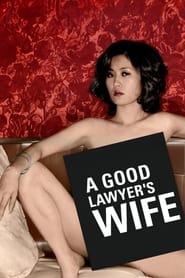 Streaming sources forA Good Lawyers Wife