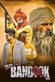 Bande Khani Bandook Nagni' Poster