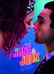 June and John' Poster