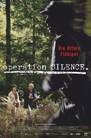 Operation Silence  The Flkiger Affaire' Poster
