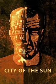 City of the Sun' Poster