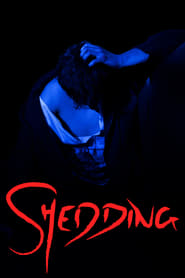 Shedding' Poster