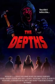 The Depths' Poster