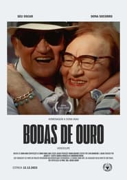 Bodas de Ouro' Poster