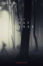 The Lost Corner' Poster