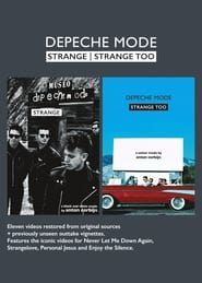 Depeche Mode  Strange  Strange Too