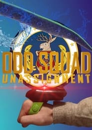 Odd Squad Unassignment' Poster