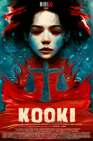 Kooki' Poster