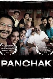 Panchak' Poster