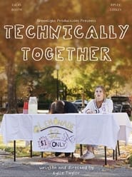 Technically Together' Poster