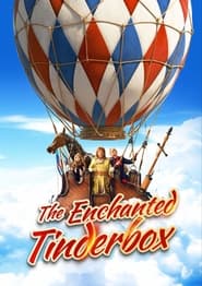 The Enchanted Tinderbox' Poster