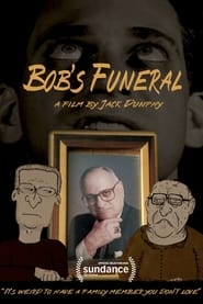 Bobs Funeral' Poster