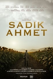 Sadk Ahmet