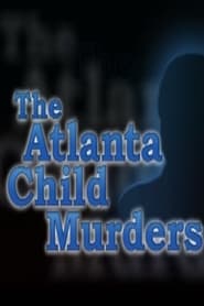 The Atlanta Child Murders' Poster