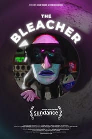 The Bleacher' Poster