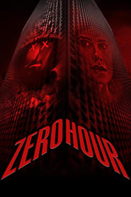 Zero Hour' Poster