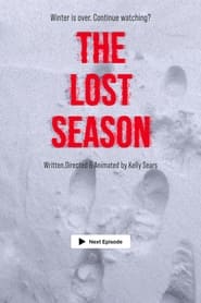 The Lost Season' Poster