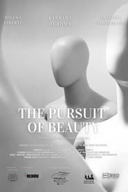 The Pursuit of Beauty' Poster