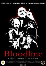 Bloodline' Poster