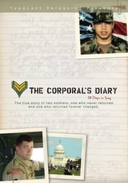 The Corporals Diary' Poster