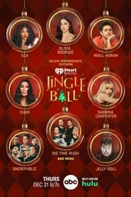 Streaming sources foriHeartRadio Jingle Ball 2023