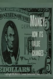 Money How Its Value Changes' Poster