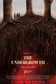 The Undergrowth' Poster