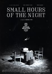 Small Hours of the Night' Poster