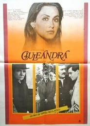 Ciuleandra' Poster