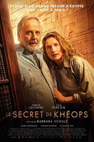 Treasure Hunters On The Tracks Of Khufu' Poster