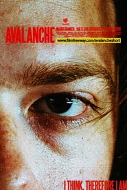 Avalanche' Poster