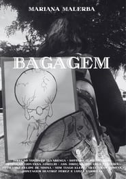 Bagagem' Poster