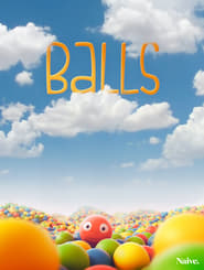 Balls' Poster