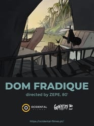 Dom Fradique' Poster
