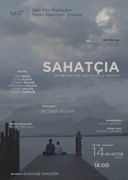 Sahatia' Poster