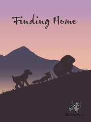 Finding Home' Poster