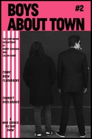 Boys About Town 2' Poster