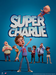 Super Charlie' Poster