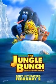 The Jungle Bunch Operation Meltdown
