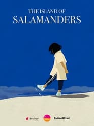 The Island of Salamanders' Poster