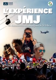 LExprience JMJ' Poster