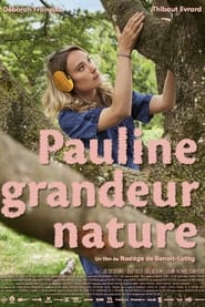 LifeSize Pauline' Poster