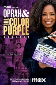 Streaming sources forOprah  The Color Purple Journey