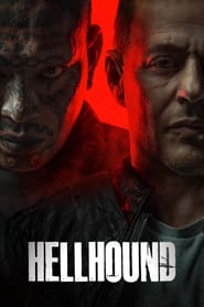 Hellhound' Poster