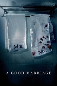 A Good Marriage' Poster